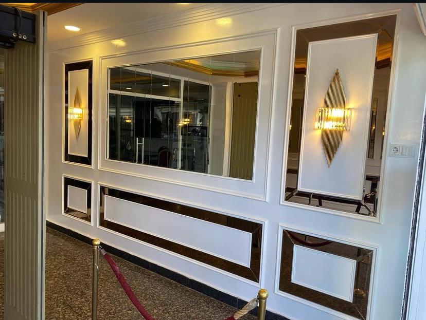 Decorder Yapı Mimarlık